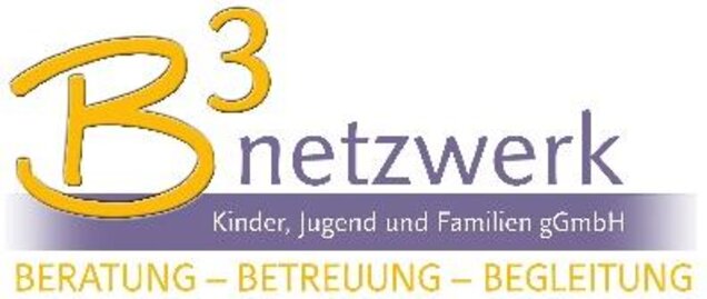 Logo B3Netzwerk.