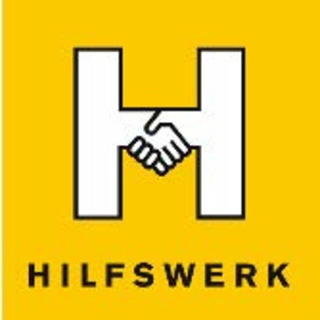 Logo Hilfswerk Kärnten.